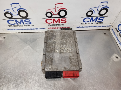 New Holland Tm Series Ecu Edc + Front Suspension 82021135, 82021815 - Unidad de control: foto 2 New Holland Tm Series Ecu Edc + Front Suspension 82021135, 82021815 - Unidad de control: foto 2