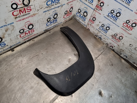 New Holland Tm, Ts, Tl, 35, 60, 40 Series Mudguard Extension Fender Lhs - Guardabarros: foto 2 New Holland Tm, Ts, Tl, 35, 60, 40 Series Mudguard Extension Fender Lhs - Guardabarros: foto 2