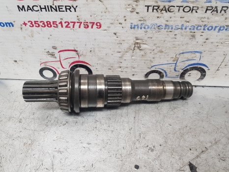 New Holland Tm125, Tm130, T6000, T7, Tm Series T6050 4wd Shaft Drive 5183786 - Transmisión: foto 3 New Holland Tm125, Tm130, T6000, T7, Tm Series T6050 4wd Shaft Drive 5183786 - Transmisión: foto 3