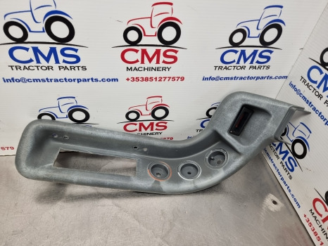 New Holland Ts115, Tm115, Tm125, Ts90 Air Conditioning Panel 82011639, 82034494 - Cabina e interior: foto 1 New Holland Ts115, Tm115, Tm125, Ts90 Air Conditioning Panel 82011639, 82034494 - Cabina e interior: foto 1