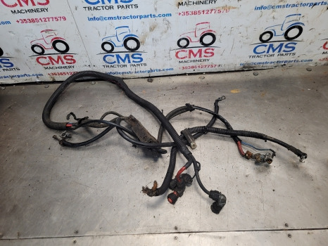 New Holland Tsa, Case Mxu Series Mxu100 16x16 Transmission Wiring Loom - Cables/ Alambres: foto 5 New Holland Tsa, Case Mxu Series Mxu100 16x16 Transmission Wiring Loom - Cables/ Alambres: foto 5