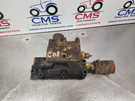 Perkins Massey Ferguson, Caterpillar Thermostatic Housing Assy 3771k04a-3 - Termostato para Maquinaria agrícola: foto 2 Perkins Massey Ferguson, Caterpillar Thermostatic Housing Assy 3771k04a-3 - Termostato para Maquinaria agrícola: foto 2