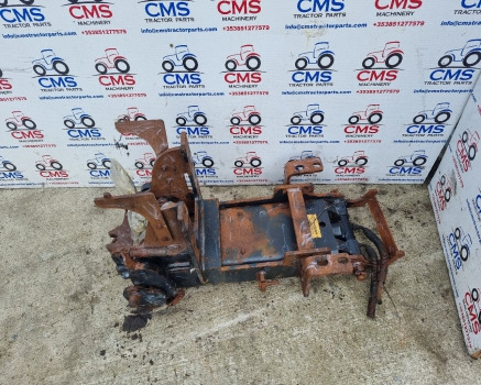 Landini 5-110h, 5-h, Mccormick X5 Pick Up Hitch Complete For Parts 6600719a1 - Recambio para Maquinaria agrícola: foto 3 Landini 5-110h, 5-h, Mccormick X5 Pick Up Hitch Complete For Parts 6600719a1 - Recambio para Maquinaria agrícola: foto 3