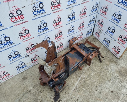 Landini 5-110h, 5-h, Mccormick X5 Pick Up Hitch Complete For Parts 6600719a1 - Recambio para Maquinaria agrícola: foto 4 Landini 5-110h, 5-h, Mccormick X5 Pick Up Hitch Complete For Parts 6600719a1 - Recambio para Maquinaria agrícola: foto 4