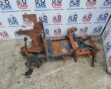 Landini 5-110h, 5-h, Mccormick X5 Pick Up Hitch Complete For Parts 6600719a1 - Recambio para Maquinaria agrícola: foto 1 Landini 5-110h, 5-h, Mccormick X5 Pick Up Hitch Complete For Parts 6600719a1 - Recambio para Maquinaria agrícola: foto 1