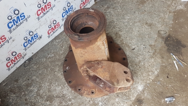 Same Rubin 120, Rear Half Axle Housing Lhs, Rhs 0.011.2725.0/40, 85033 - Eje posterior para Tractor: foto 2 Same Rubin 120, Rear Half Axle Housing Lhs, Rhs 0.011.2725.0/40, 85033 - Eje posterior para Tractor: foto 2
