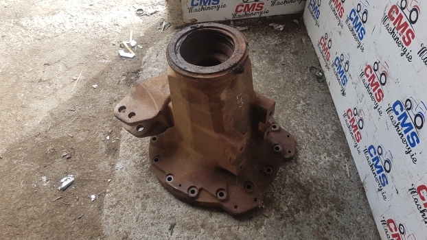 Same Rubin 120, Rear Half Axle Housing Lhs, Rhs 0.011.2725.0/40, 85033 - Eje posterior para Tractor: foto 3 Same Rubin 120, Rear Half Axle Housing Lhs, Rhs 0.011.2725.0/40, 85033 - Eje posterior para Tractor: foto 3