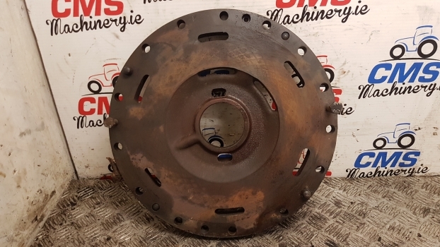 Same Rubin 120 Titan, Silver Rear Axle Differential Flange 0.007.7564.0/30 - Eje posterior para Tractor: foto 5 Same Rubin 120 Titan, Silver Rear Axle Differential Flange 0.007.7564.0/30 - Eje posterior para Tractor: foto 5