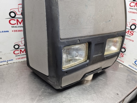 Valtra 600, 700, 800, A65, A75 Series Nose Cone Grille, Grill Panel V33371410 - Parrilla: foto 3 Valtra 600, 700, 800, A65, A75 Series Nose Cone Grille, Grill Panel V33371410 - Parrilla: foto 3