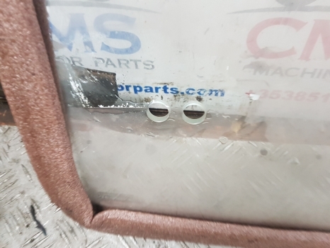 Ventana y piezas para Tractor Zetor 3000, 4000, 5000, 6000, 7000 Rear Glass 60117910b, S64986, 60117910: foto 6