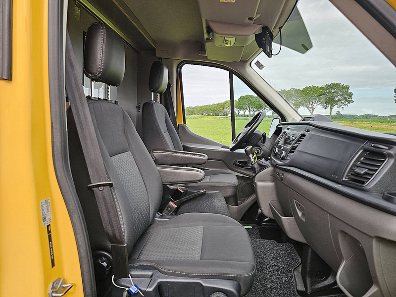 Furgón Ford Transit 2.0 L3H2 Trekhaak NAP!: foto 6