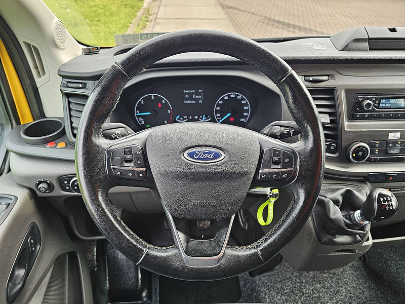 Furgón Ford Transit 2.0 L3H2 Trekhaak NAP!: foto 9