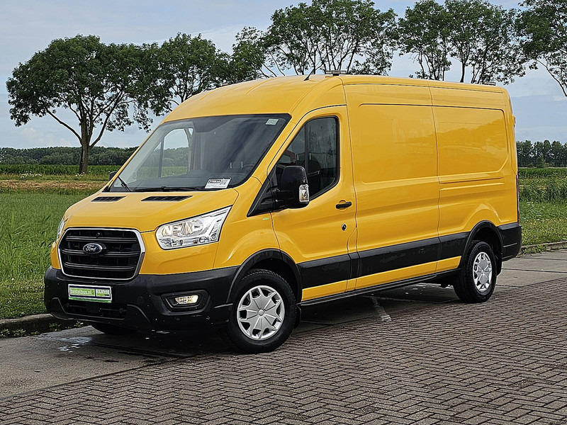 Ford Transit 2.0 L3H2 Trekhaak NAP! - Furgón: foto 2 Ford Transit 2.0 L3H2 Trekhaak NAP! - Furgón: foto 2