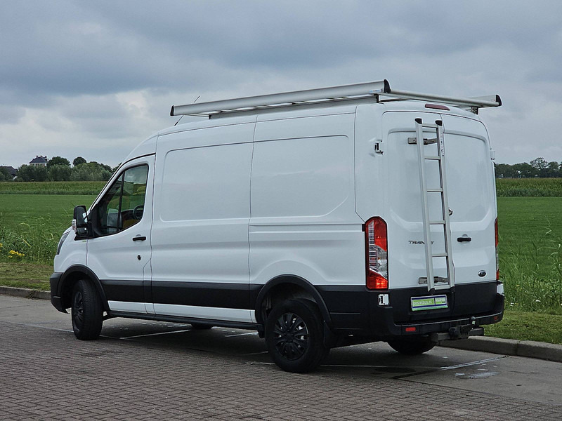 Ford Transit 350 ac EURO6 - Furgón: foto 5 Ford Transit 350 ac EURO6 - Furgón: foto 5