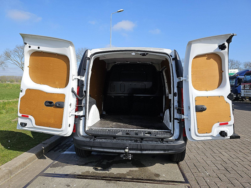 Furgoneta caja cerrada Mercedes-Benz Citan 108 CDI AC  17 dkm.!!!: foto 11