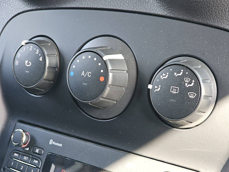 Furgoneta caja cerrada Mercedes-Benz Citan 108 CDI AC  17 dkm.!!!: foto 9