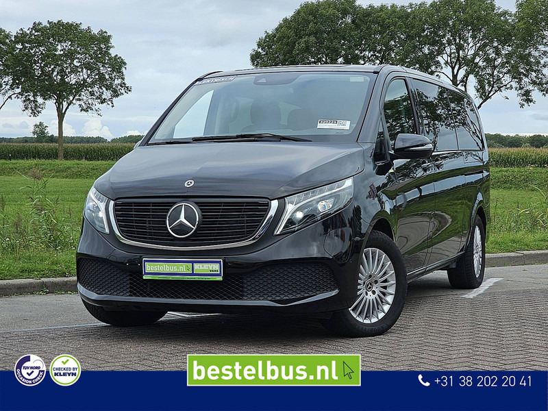 Mercedes-Benz EQV 300 L3 XL 8-Pers Mbux - Minibús, Autobús eléctrico: foto 1 Mercedes-Benz EQV 300 L3 XL 8-Pers Mbux - Minibús, Autobús eléctrico: foto 1