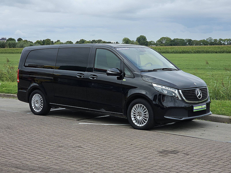 Mercedes-Benz EQV 300 L3 XL 8-Pers Mbux - Minibús, Autobús eléctrico: foto 4 Mercedes-Benz EQV 300 L3 XL 8-Pers Mbux - Minibús, Autobús eléctrico: foto 4