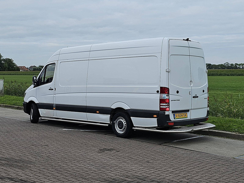 Mercedes-Benz Sprinter 311 CDI AUT. L3H2 - Furgón: foto 5 Mercedes-Benz Sprinter 311 CDI AUT. L3H2 - Furgón: foto 5