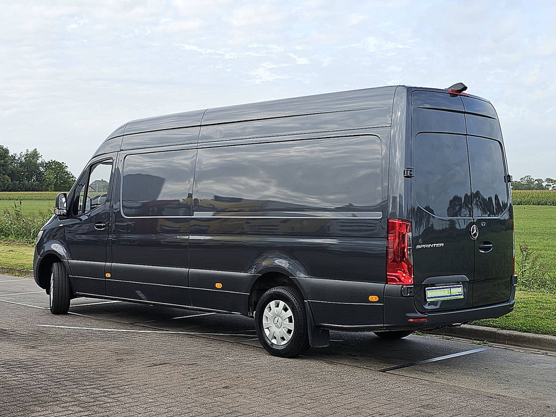 Mercedes-Benz Sprinter 315 L3H2 Mbux + Navi! - Furgón: foto 5 Mercedes-Benz Sprinter 315 L3H2 Mbux + Navi! - Furgón: foto 5
