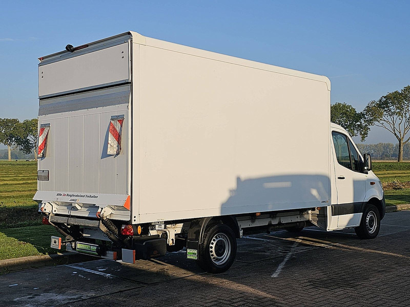 Mercedes-Benz Sprinter 317 Bakwagen Laadklep! - Furgoneta caja cerrada: foto 3 Mercedes-Benz Sprinter 317 Bakwagen Laadklep! - Furgoneta caja cerrada: foto 3