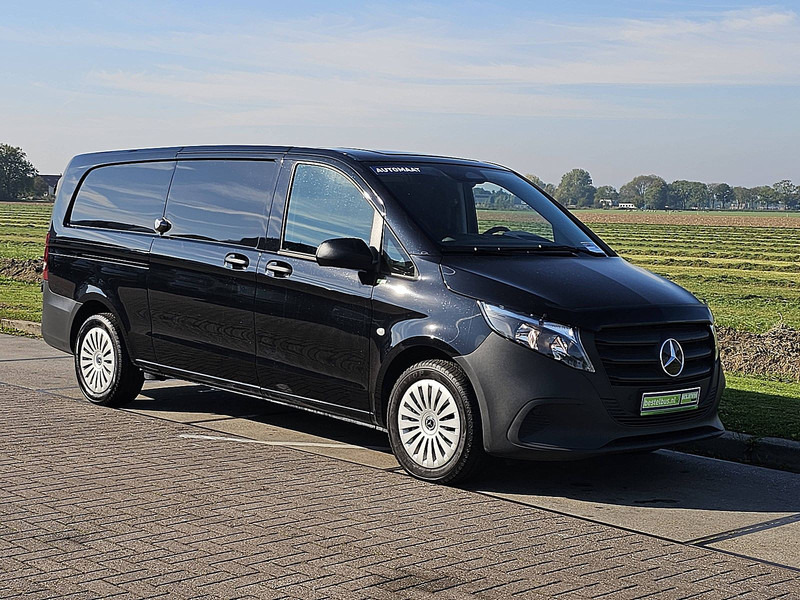 Mercedes-Benz Vito 114 L3 XL Mbux Automaat! - Furgón: foto 4 Mercedes-Benz Vito 114 L3 XL Mbux Automaat! - Furgón: foto 4
