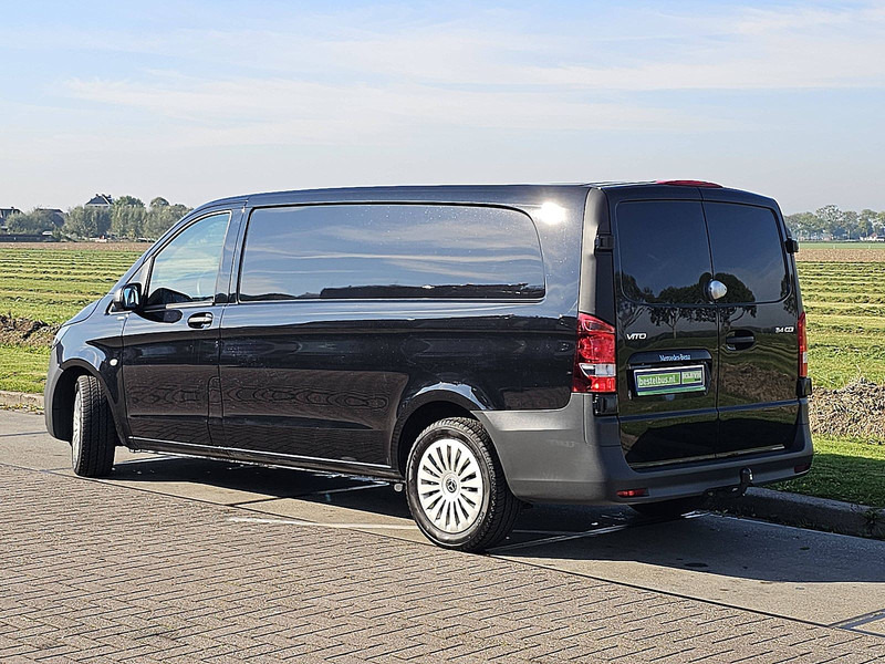 Mercedes-Benz Vito 114 L3 XL Mbux Automaat! - Furgón: foto 5 Mercedes-Benz Vito 114 L3 XL Mbux Automaat! - Furgón: foto 5