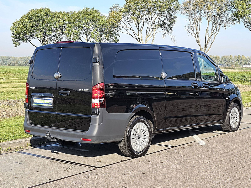 Mercedes-Benz Vito 114 L3 XL Mbux Automaat! - Furgón: foto 3 Mercedes-Benz Vito 114 L3 XL Mbux Automaat! - Furgón: foto 3