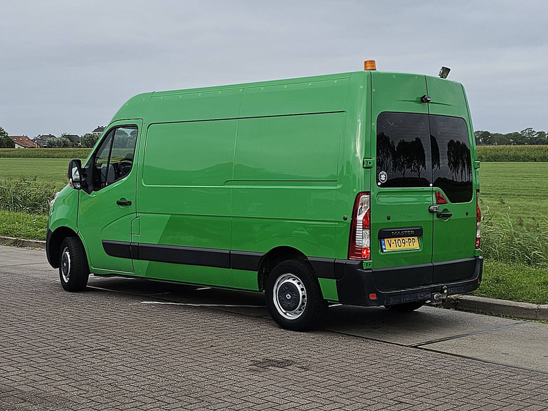 Renault Master 2.3 DCI 130 L2H2 - Furgón: foto 5 Renault Master 2.3 DCI 130 L2H2 - Furgón: foto 5