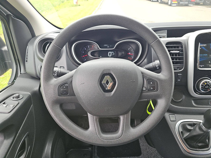 Furgoneta pequeña Renault Trafic 2.0 DCI L2 Dubbel Cabine AC!: foto 11