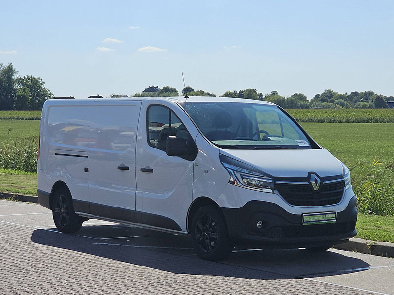 Renault Trafic 2.0 DCI L2H1 Trekhaak Navi - Furgoneta pequeña: foto 4 Renault Trafic 2.0 DCI L2H1 Trekhaak Navi - Furgoneta pequeña: foto 4