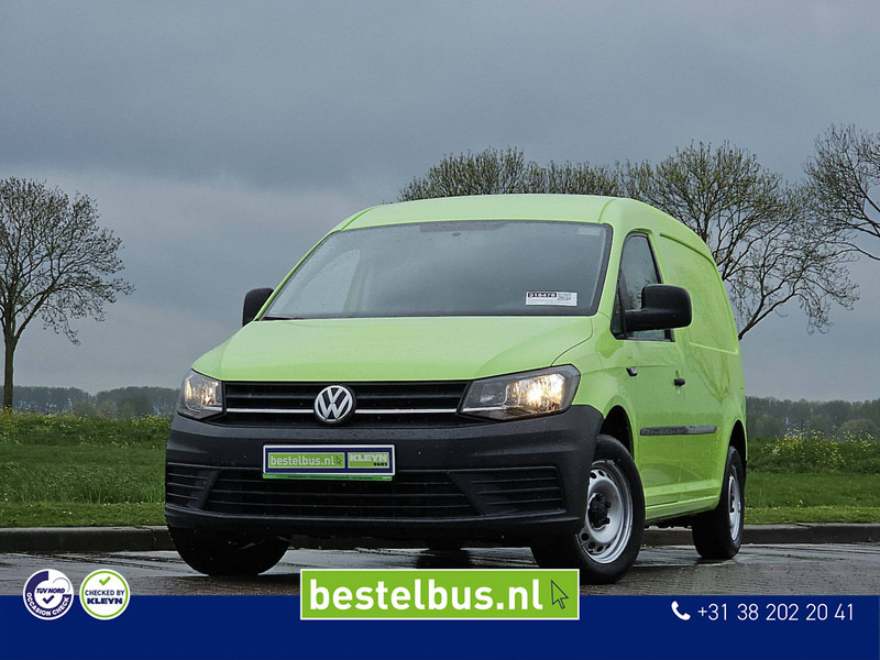 Volkswagen Caddy Maxi 2.0 Navi Airco Euro6 NAP - Furgoneta caja cerrada: foto 1 Volkswagen Caddy Maxi 2.0 Navi Airco Euro6 NAP - Furgoneta caja cerrada: foto 1