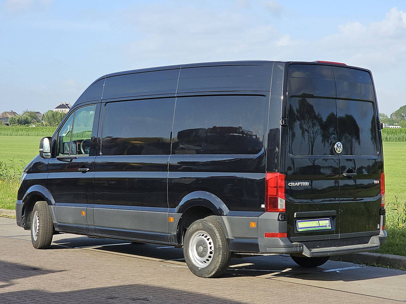 Volkswagen Crafter 35 2.0 L3H3 LED Automaat! - Furgoneta pequeña: foto 5 Volkswagen Crafter 35 2.0 L3H3 LED Automaat! - Furgoneta pequeña: foto 5
