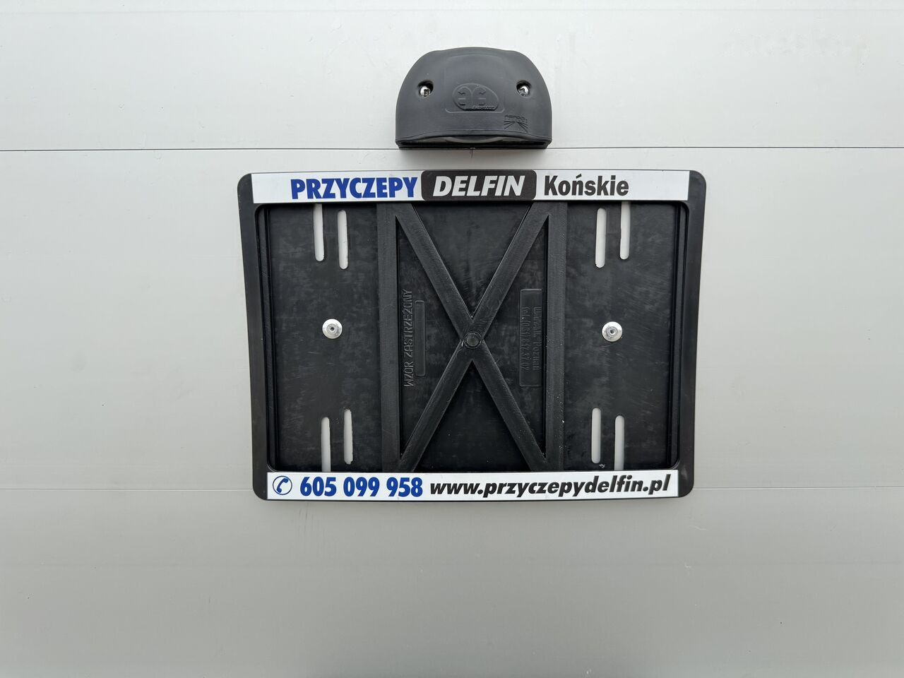 Leasing de Cheval Liberté Touring Country XL na dwa konie z dużą siodlarnią 2.2T DMC Cheval Liberté Touring Country XL na dwa konie z dużą siodlarnią 2.2T DMC: foto 15