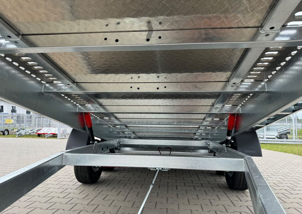 Remolque portavehículos nuevo Lorries PLI-35 5521: foto 15