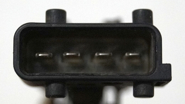 Jungheinrich 51117023 | Sinus Cosinus sensor steering - Sensor para Equipo de manutención: foto 3 Jungheinrich 51117023 | Sinus Cosinus sensor steering - Sensor para Equipo de manutención: foto 3