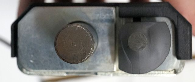 Jungheinrich 51179708 | Batterijwagen vergrendeling Battery trolley Locking for - Bastidor/ Chasis para Equipo de manutención: foto 3 Jungheinrich 51179708 | Batterijwagen vergrendeling Battery trolley Locking for - Bastidor/ Chasis para Equipo de manutención: foto 3