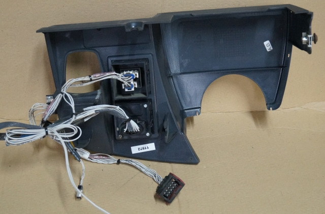 Jungheinrich 51212750 | Dashboard including KD mini 51457955 and LED battery ind - Salpicadero para Equipo de manutención: foto 2 Jungheinrich 51212750 | Dashboard including KD mini 51457955 and LED battery ind - Salpicadero para Equipo de manutención: foto 2