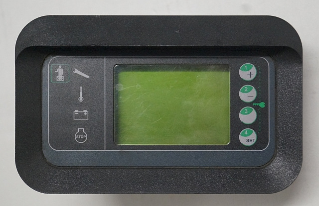 Linde 0039460735 | Display SW3,2 HW1.4 sn 0000000573 - Salpicadero para Equipo de manutención: foto 1 Linde 0039460735 | Display SW3,2 HW1.4 sn 0000000573 - Salpicadero para Equipo de manutención: foto 1