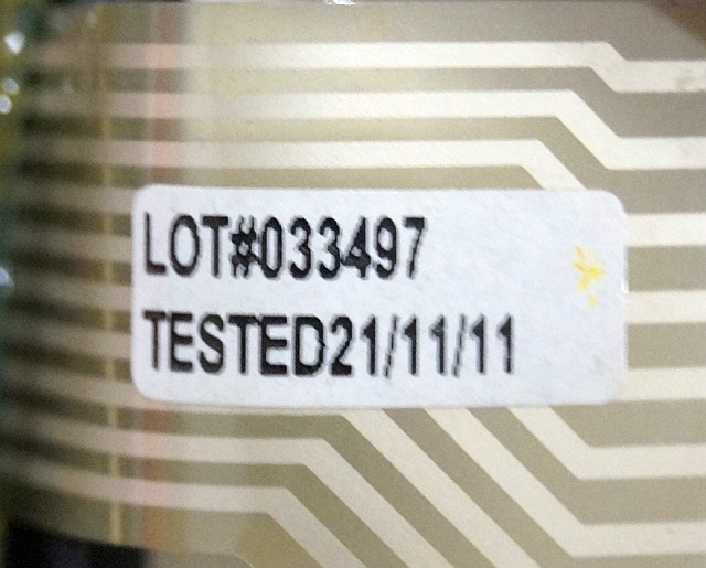 Toyota/BT 171660 | Key pad - Sistema eléctrico para Equipo de manutención: foto 3 Toyota/BT 171660 | Key pad - Sistema eléctrico para Equipo de manutención: foto 3