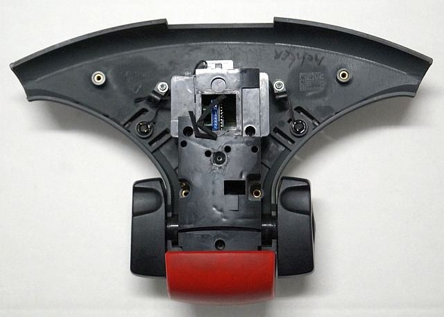 Toyota/BT 237467 | Directional switch complete with 167822 167835 housing 22082 - Sistema eléctrico para Equipo de manutención: foto 3 Toyota/BT 237467 | Directional switch complete with 167822 167835 housing 22082 - Sistema eléctrico para Equipo de manutención: foto 3