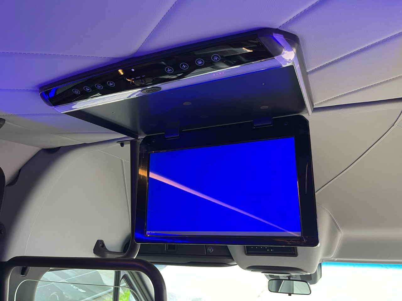 Minibús, Furgoneta de pasajeros nuevo Mercedes-Benz Sprinter 519 TRANSFER XL / 22+1+1 / ON STOCK!!! Mercedes-Benz Sprinter 519 TOURIST XL/ 21-24 Seats/ IN STOCK!: foto 20 Minibús, Furgoneta de pasajeros nuevo Mercedes-Benz Sprinter 519 TRANSFER XL / 22+1+1 / ON STOCK!!! Mercedes-Benz Sprinter 519 TOURIST XL/ 21-24 Seats/ IN STOCK!: foto 20