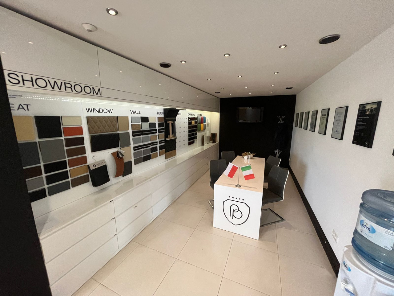 Minibús, Furgoneta de pasajeros nuevo Mercedes-Benz Sprinter 519 TRANSFER XL / 22+1+1 / ON STOCK!!! Mercedes-Benz Sprinter 519 TOURIST XL/ 21-24 Seats/ IN STOCK!: foto 28 Minibús, Furgoneta de pasajeros nuevo Mercedes-Benz Sprinter 519 TRANSFER XL / 22+1+1 / ON STOCK!!! Mercedes-Benz Sprinter 519 TOURIST XL/ 21-24 Seats/ IN STOCK!: foto 28