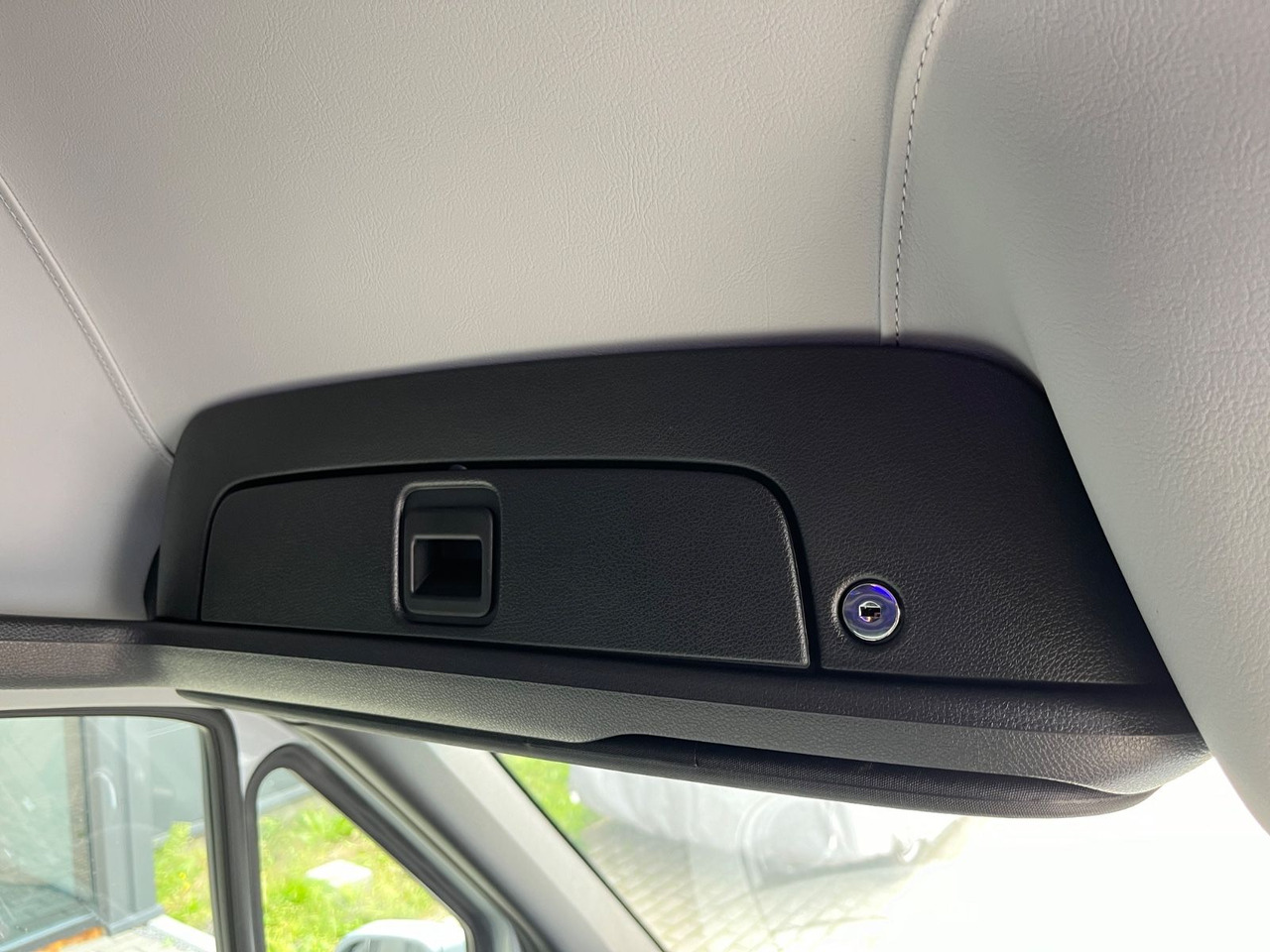 Minibús, Furgoneta de pasajeros nuevo Mercedes-Benz Sprinter 519 TRANSFER XL / 22+1+1 / ON STOCK!!! Mercedes-Benz Sprinter 519 TOURIST XL/ 21-24 Seats/ IN STOCK!: foto 22 Minibús, Furgoneta de pasajeros nuevo Mercedes-Benz Sprinter 519 TRANSFER XL / 22+1+1 / ON STOCK!!! Mercedes-Benz Sprinter 519 TOURIST XL/ 21-24 Seats/ IN STOCK!: foto 22