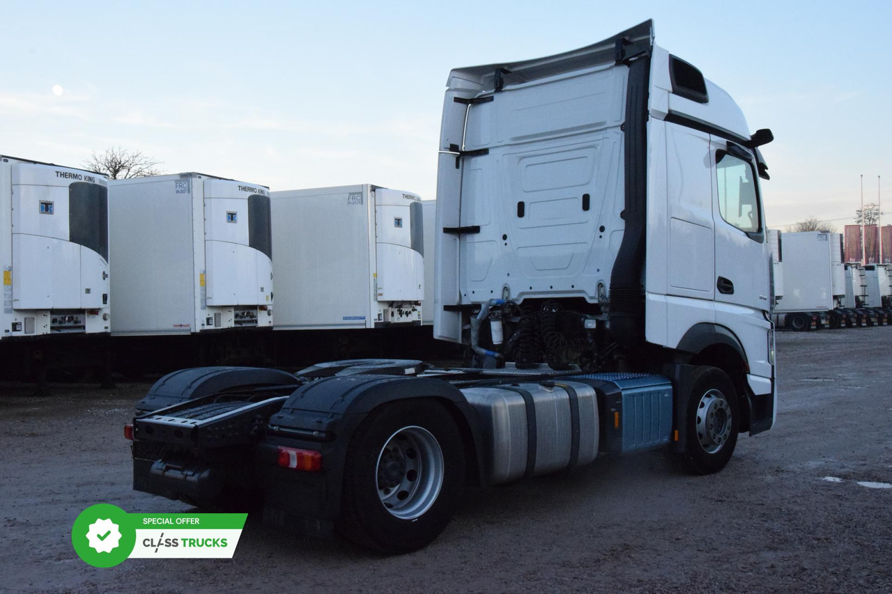 Mercedes-Benz Actros 5 1845 BigSpace - Cabeza tractora: foto 5 Mercedes-Benz Actros 5 1845 BigSpace - Cabeza tractora: foto 5