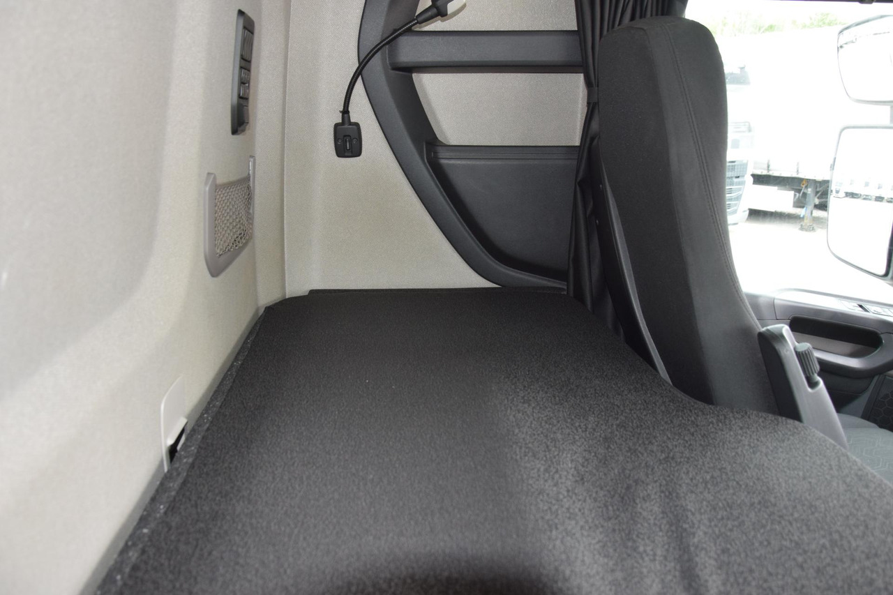 Cabeza tractora Scania R450 CR20H Retarder ACC: foto 13