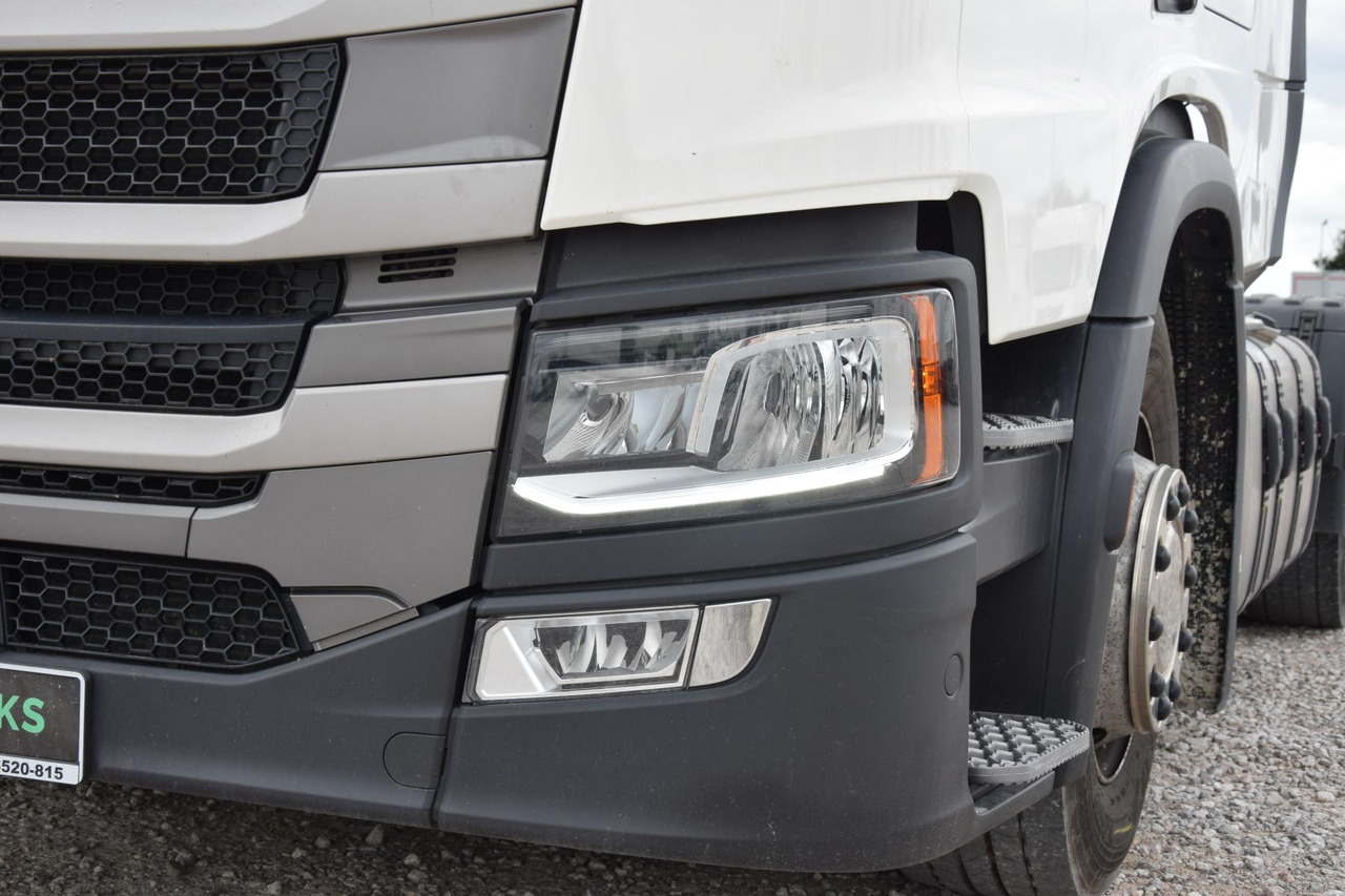 Cabeza tractora Scania R450 CR20H Retarder ACC: foto 7