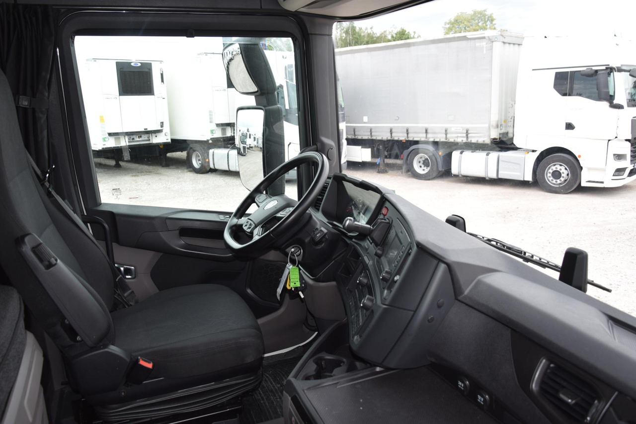 Cabeza tractora Scania R450 CR20H Retarder ACC: foto 16