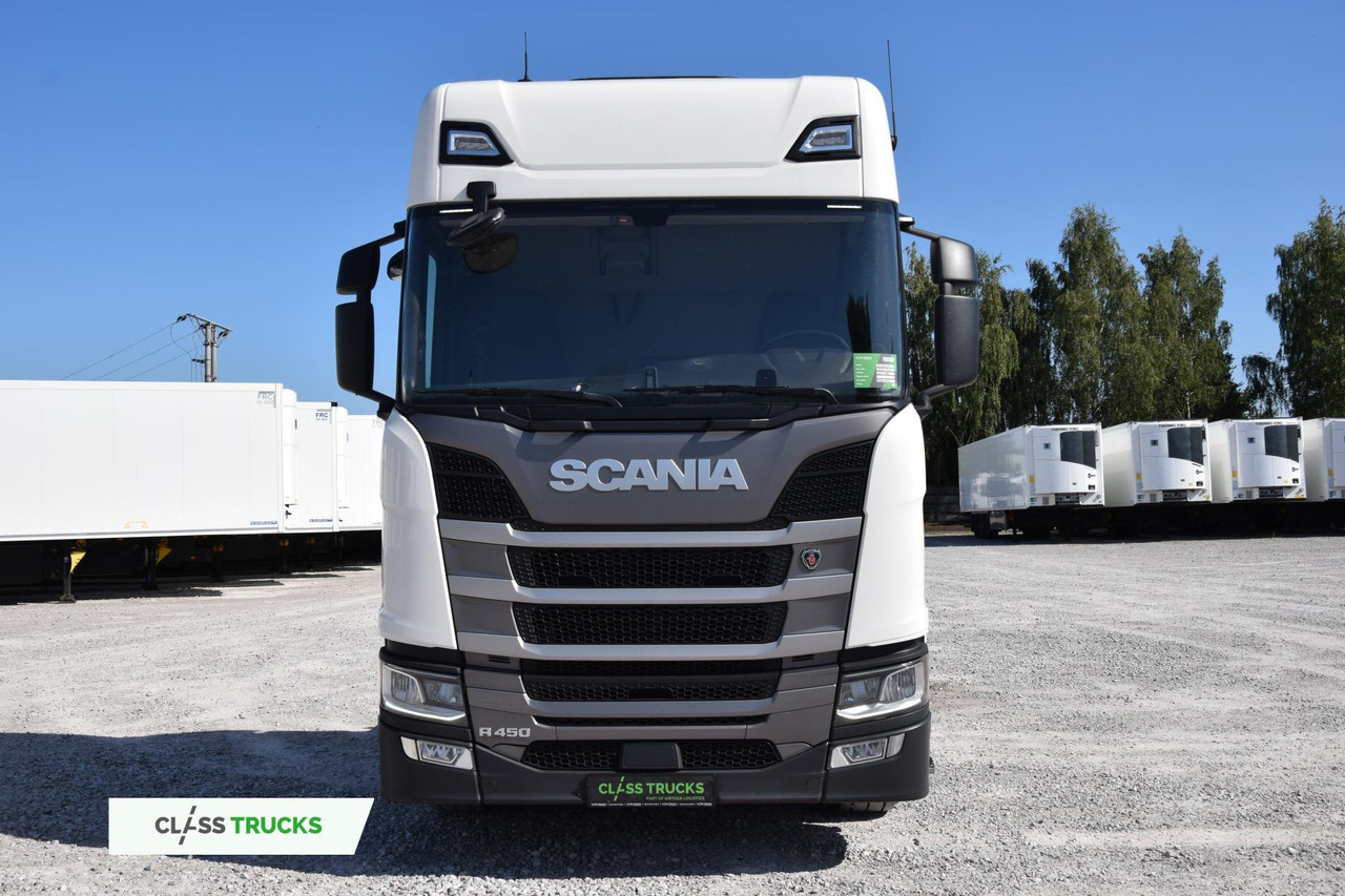 Scania R450 CR20H Retarder ACC - Cabeza tractora: foto 2 Scania R450 CR20H Retarder ACC - Cabeza tractora: foto 2
