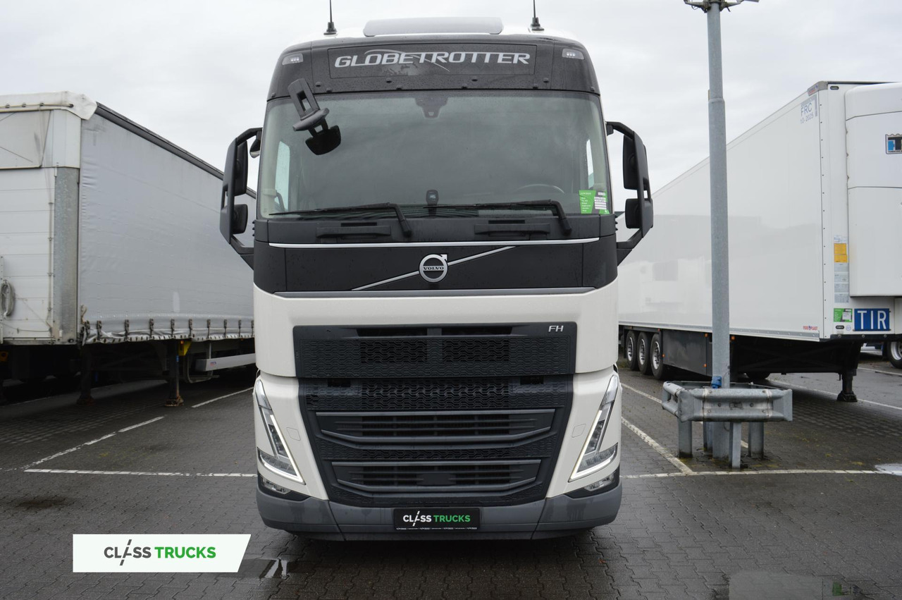 Volvo FH 460 Globetrotter XL Varios, i-Save I-ParkCool - Cabeza tractora: foto 2 Volvo FH 460 Globetrotter XL Varios, i-Save I-ParkCool - Cabeza tractora: foto 2